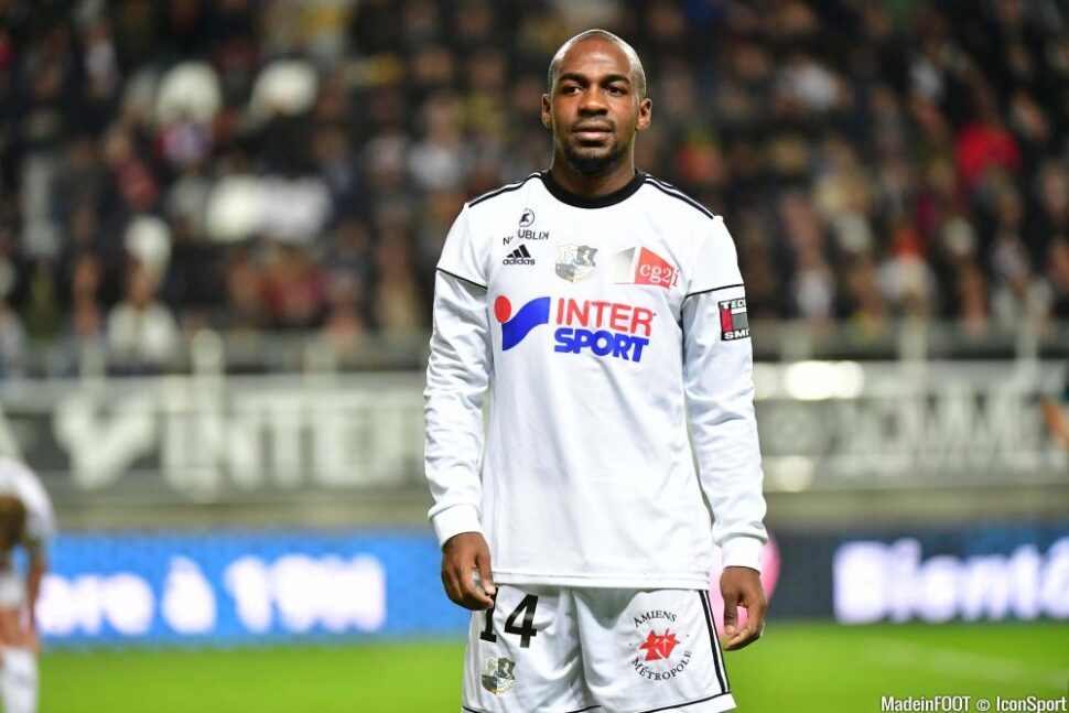 Numéro 10 comme Kakuta