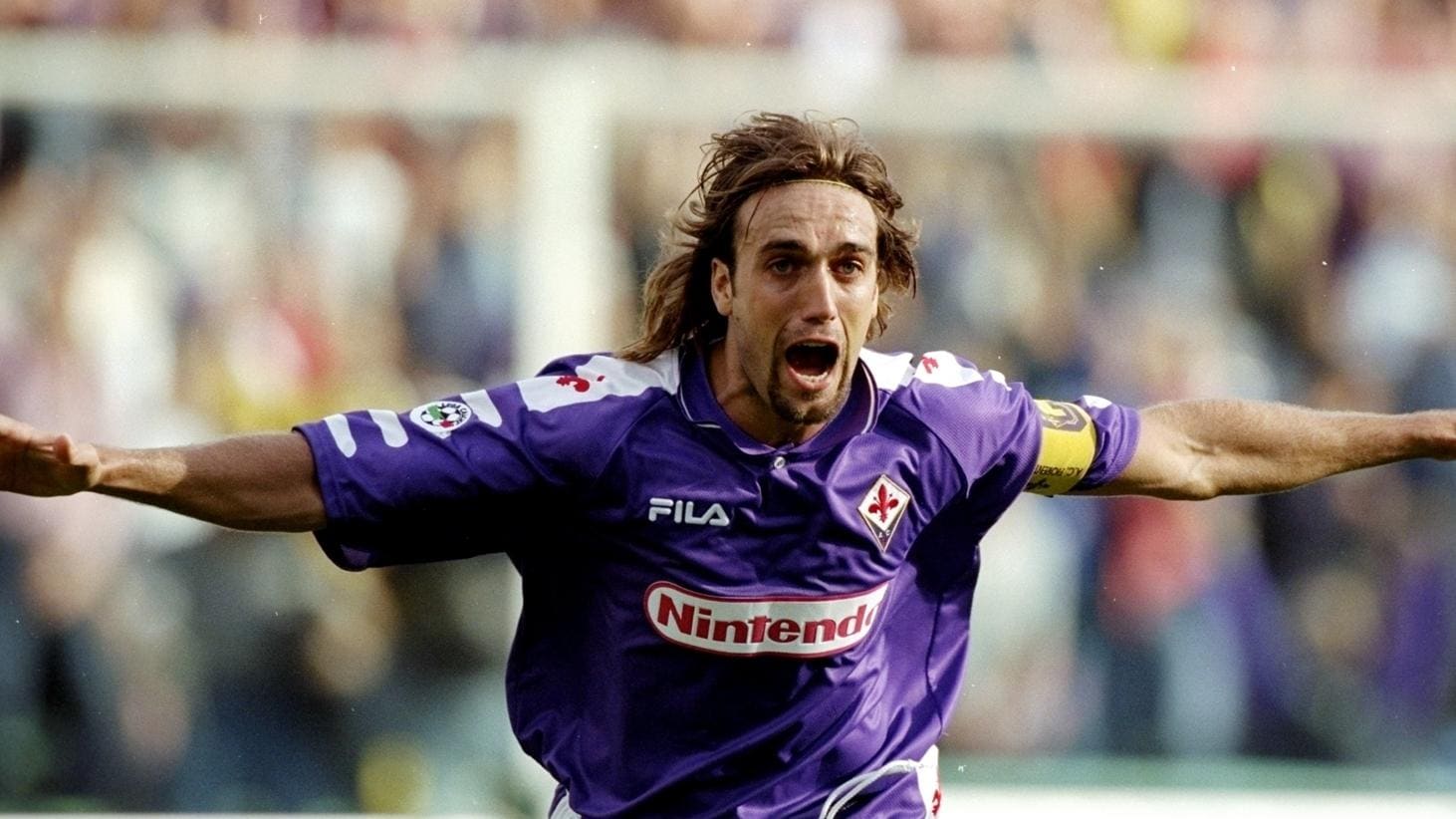 Heuss l'enfoiré Batistuta